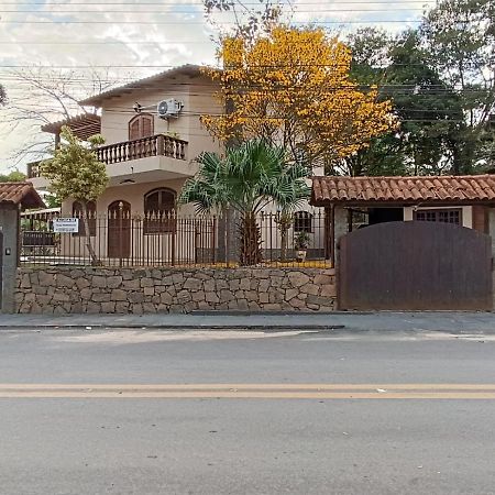 Casa Em Miguel Pereira Villa Exterior foto