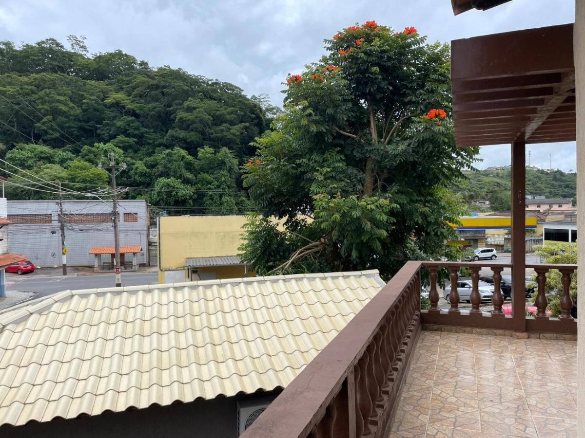 Casa Em Miguel Pereira Villa Exterior foto